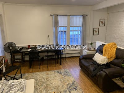 Mission Hill Apartment for rent 2 Bedrooms 1.5 Baths Boston - $3,200 No Fee