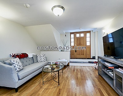 Beacon Hill Apartment for rent 1 Bedroom 1 Bath Boston - $2,650