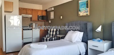 Allston Apartment for rent Studio 1 Bath Boston - $2,150 No Fee