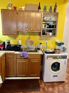 Mission Hill 4 Beds 3 Baths Boston - $6,000