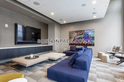 West End Apartment for rent 2 Bedrooms 2 Baths Boston - $4,887