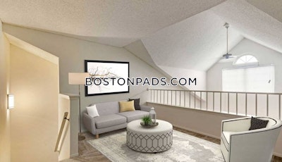 Lexington Apartment for rent 3 Bedrooms 1 Bath - $4,418