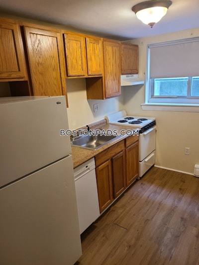 Brighton 2 Beds 1 Bath Boston - $2,780