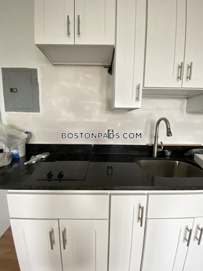 Northeastern/symphony Apartment for rent Studio 1 Bath Boston - $2,650 50% Fee