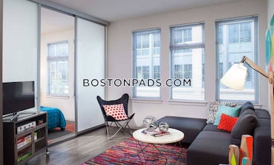 Somerville Apartment for rent 1 Bedroom 1 Bath  East Somerville - $3,103