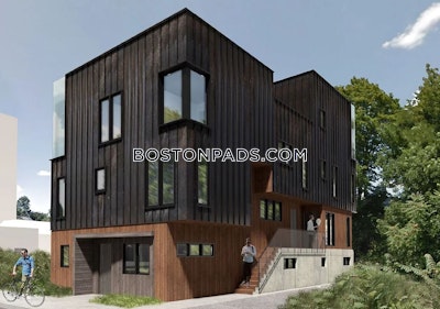Fort Hill Apartment for rent 5 Bedrooms 2.5 Baths Boston - $5,500