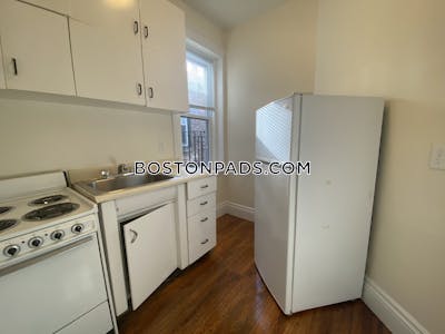 Fenway/kenmore Apartment for rent 1 Bedroom 1 Bath Boston - $2,400