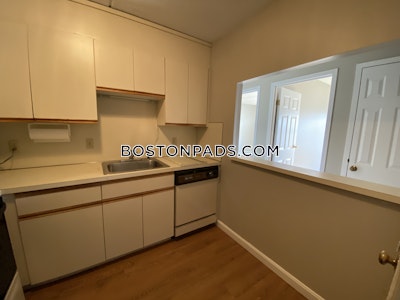 Needham Apartment for rent 2 Bedrooms 1 Bath - $3,150 No Fee