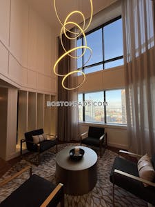 Downtown Apartment for rent 2 Bedrooms 2 Baths Boston - $5,215 No Fee