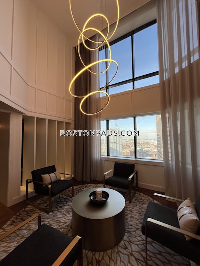 Downtown Apartment for rent 2 Bedrooms 2 Baths Boston - $5,215 No Fee