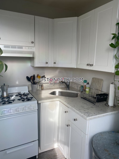 Allston 1 Bed 1 Bath Boston - $2,390