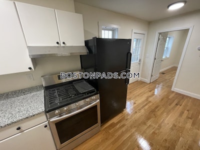 South Boston Apartment for rent 3 Bedrooms 1 Bath Boston - $4,200 50% Fee