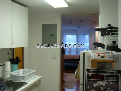Northeastern/symphony Apartment for rent 1 Bedroom 1 Bath Boston - $2,500 No Fee