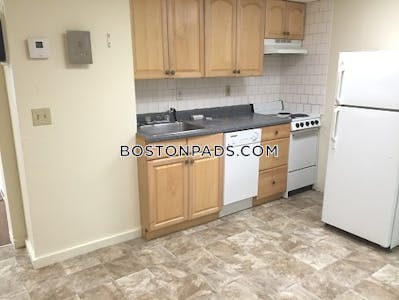 Fenway/kenmore Apartment for rent 2 Bedrooms 1 Bath Boston - $3,250