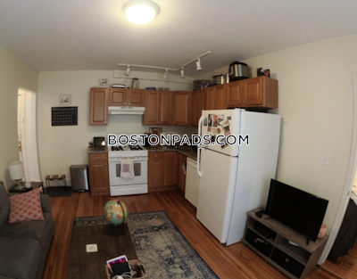 Brighton Apartment for rent 1 Bedroom 1 Bath Boston - $2,300 No Fee