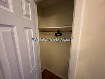 Mission Hill Apartment for rent Studio 1 Bath Boston - $1,750 No Fee