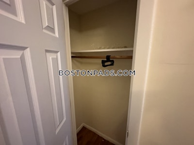 Mission Hill Apartment for rent Studio 1 Bath Boston - $1,750 No Fee