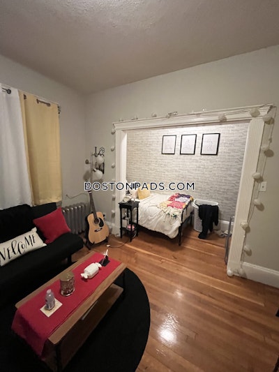Northeastern/symphony Apartment for rent Studio 1 Bath Boston - $2,315
