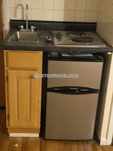 Mission Hill Apartment for rent Studio 1 Bath Boston - $1,795