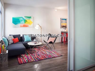 Somerville 2 bedroom  baths Luxury in SOMERVILLE  East Somerville - $3,547