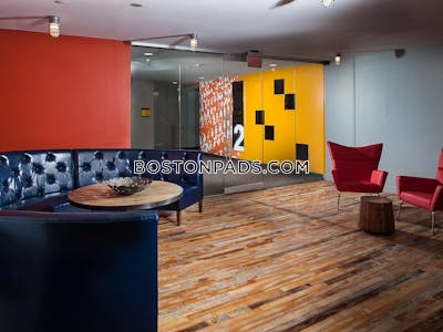 Somerville Apartment for rent 2 Bedrooms 1 Bath  East Somerville - $3,647