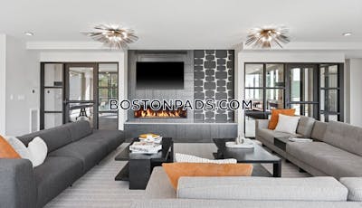 Somerville Apartment for rent 1 Bedroom 1 Bath  East Somerville - $3,195