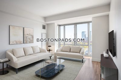 Cambridge Apartment for rent Studio 1 Bath  Lechmere - $2,756