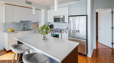 Downtown Studio  Luxury in BOSTON Boston - $3,273