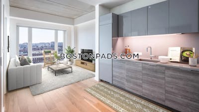 South End 2 bedroom  baths Luxury in BOSTON Boston - $5,140