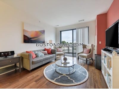 Somerville Apartment for rent 3 Bedrooms 2 Baths Magoun/ball Square - $5,775 75% Fee