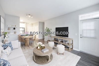 Andover Apartment for rent 1 Bedroom 1 Bath - $2,912