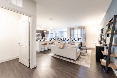 North Andover 2 bedroom  baths Luxury in ANDOVER - $3,621