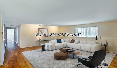 Andover Apartment for rent 2 Bedrooms 1 Bath - $2,431