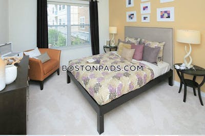 Arlington Studio  Luxury in ARLINGTON - $3,081 No Fee