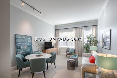 Bedford Apartment for rent 1 Bedroom 1 Bath - $6,243