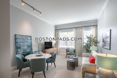 Bedford Apartment for rent 1 Bedroom 1 Bath - $8,499