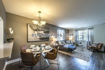 Beverly 2 bedroom  Luxury in BEVERLY - $3,050