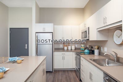Beverly 1 bedroom  Luxury in BEVERLY - $2,302