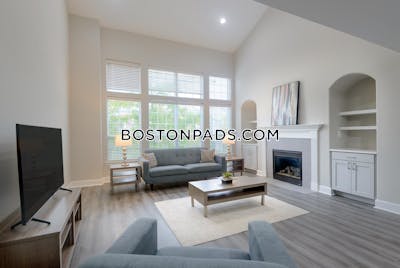 Braintree 2 bedroom  Luxury in BRAINTREE - $4,570