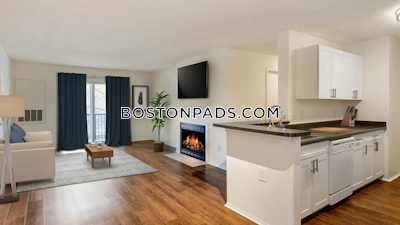 Lexington 1 bedroom  Luxury in LEXINGTON - $3,485