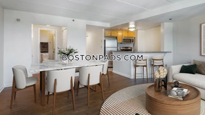 Malden Studio  baths Luxury in MALDEN - $2,355