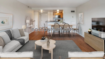Malden Apartment for rent 1 Bedroom 1 Bath - $2,745