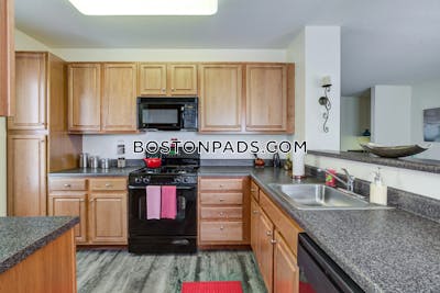 Methuen 2 bedroom  baths Luxury in METHUEN - $3,350