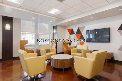 Charlestown Apartment for rent Studio 1 Bath Boston - $2,633