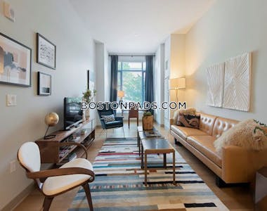 Jamaica Plain Apartment for rent Studio 1 Bath Boston - $3,030 No Fee