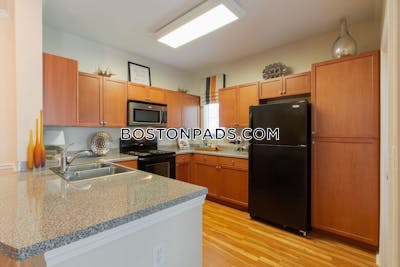 North Reading Apartment for rent 1 Bedroom 1 Bath - $5,819