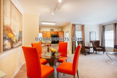 North Reading Apartment for rent 2 Bedrooms 1 Bath - $8,670