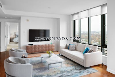Cambridge Apartment for rent 2 Bedrooms 2 Baths  Central Square/cambridgeport - $5,599