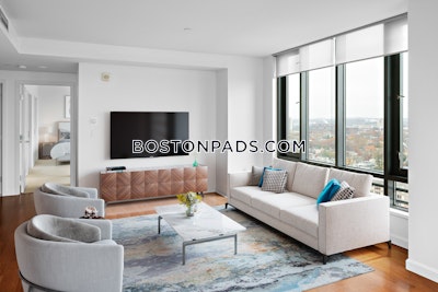 Cambridge Apartment for rent 2 Bedrooms 2 Baths  Central Square/cambridgeport - $5,249