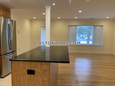 Brookline Apartment for rent 2 Bedrooms 1 Bath  Chestnut Hill - $3,645 No Fee